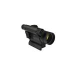 Aimpoint 11972 CompM4 Red Dot Sight Black AA Batteries