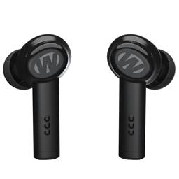 Walkers GWP-DSRPT Disrupter Bluetooth Earbuds