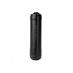 HUXWRX Ventum 30 Caliber QD Silencer Black 2237