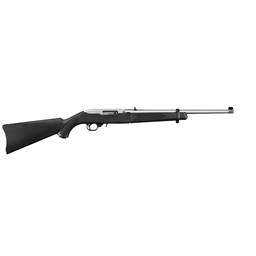 Ruger 11100 10/22 Takedown 22LR 16.4" Stainless Barrel 10 Rounds