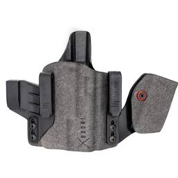 Safariland 1336042 INCOG X Staccato RDS IWB Holster with Mag Caddy