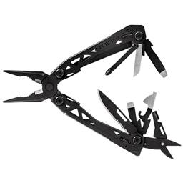 Gerber 30-001777 Suspension-NXT Multi Tool Black
