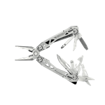 Gerber 31-003345N Suspension NXT Folding Multi Tool 15 tools with pocket clip