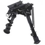 Firefield FF34026 Stronghold 6-9in Bipod