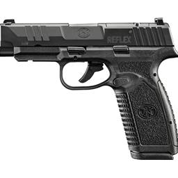 FN Reflex XL MRD 9mm Optic Cut Black 3.8" Barrel 18 Rounds 66-101759