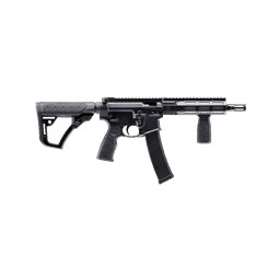 Daniel Defense DDPCC 9mm SBR 8.3" Barrel Black 35 rounds 02-189-08291