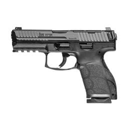 Heckler & Koch VP9A1 K 9mm 4.09" Barrel Optic Ready 15 Rounds 81001057