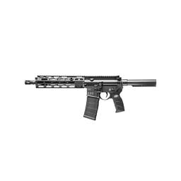 Heckler & Koch MR556 A4 AR-15 Pistol 5.56 Black 11" Barrel 30 Rounds 81001050