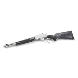 Marlin Model 336 Trapper 30-30 Win. 16.17" Threaded Barrel 5 Rounds 70906