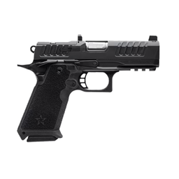 Staccato HD P4 9mm 4" Barrel Optic Ready 18 Rounds 20-1200-000006