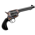 Uberti 356716 1873 Cattleman Outlaws Lawmen "Bonney" .45 Colt Blued Case-Hardened 5.5" Barrel 6 Shot