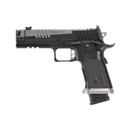 Sig Sauer P211 GTO  9mm Black  4.4" Barrel Optic Ready 21 Rounds 211F-9-GTO