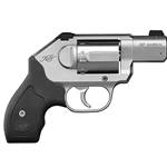 Kimber America 3400004 357 Magnum Stainless Night Sights