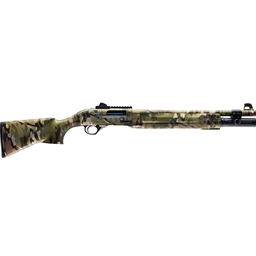 Beretta U.S.A Corp. A300 Ultima Patrol 19" Barrel Multicam Shotgun 12Ga 3" 7+1 Rounds J32CM11