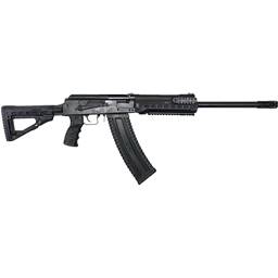 Kalashnikov Usa KS-12T KS-12 AK 12 Gauge Fixed Stock Black 18" Barrel 10 Round