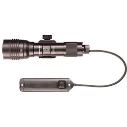 Streamlight 88071 ProTac Railmount HL-X Weapon Light box pack with mounting hardware and remote switch