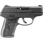 Ruger 03235 Lc9s 9mm Striker Fire 7+1