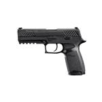 Sig Sauer 320F-9-B P320 Nitron Full Size 9MM Black Contrast Sights No Safety 4.7" Barrel 17 Rounds