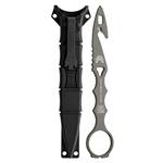 Benchmade 179GRY SOCP Fixed Blade Rescue Tool