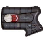 Kimber America LA98022 PepperBlaster II Pistol Grip Pepper Self-Defense Solution