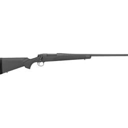 Remington R85407 700 ADL 308 Black Synthetic  24" Barrel