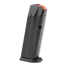 Walther 2796678 Magazine PPQ M2 9MM 15 Rounds Black