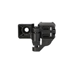 Sig Sauer 8900807 MCX/MPX Stock Hinge Assembly 1913 Interface w/ Steel Knuckle Black