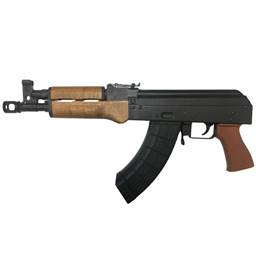Century Arms HG6501-N VSKA Draco AK-47 Pistol 7.62x39 Maple Wood Furniture 10.5" Barrel 30 Round