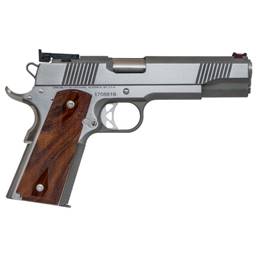 Dan Wesson Firearms 01942 Pointman Nine PM-9 9mm Stainless Steel 5" Barrel 9 Rounds