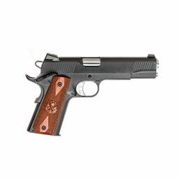 Springfield Armory PX9109LCA 1911 A1 Loaded 45 ACP Black Parkerized 5" Barrel 7 Rounds