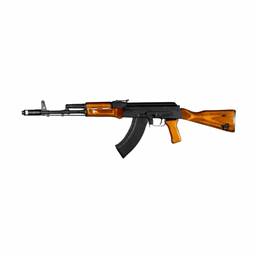 Kalashnikov Usa KR103AW KR-103 AK-47 7.62x39 Blonde Italian Wood Fixed Stock 16.33" Barrel 30 Round
