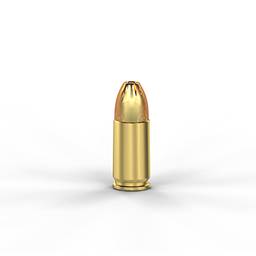 Magtech 9C 9mm 115 Grain Jacketed Jacketed Hollow Point 50 Rounds