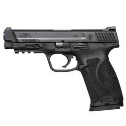 Smith & Wesson 11523 M&P 2.0 45 ACP Black 4.5" Barrel No Safety 10 Round