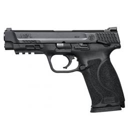 Smith & Wesson 11526 M&P 2.0 45acp Black 4.6" Barrel 10 Round Manual Safety