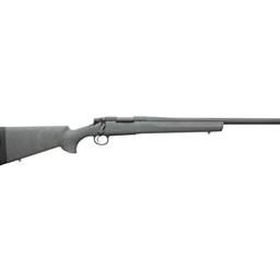 Remington R84205 700 SPS Tactical 300 Blackout Green Hogue Overmold Stock 16.5" Threaded Barrel  4 Rounds