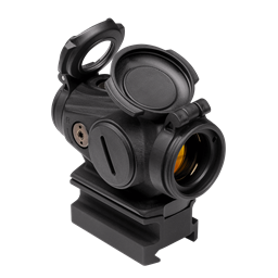 Aimpoint 200759 Duty RDS Red Dot 2 MOA Dot Night Vision Compatible
