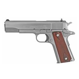 Colt O1911C-SS 1911 Classic SS (Government) Series 70 45 ACP Stainless 5" Barrel 7 Round