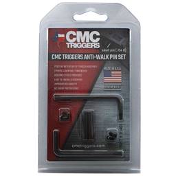 CMC Triggers 91401 Anti-Walk Pins for AR-15 small pin guns
