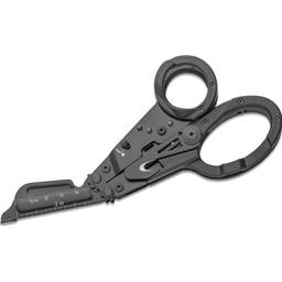 SOG SOG-23-125-01-43 Parashears Black Medical and Rescue Scissors and Multi Tool