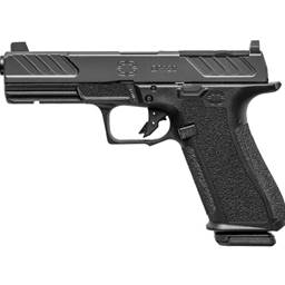 Shadow Systems DR920-B-FOD-PUD-PEDP DR920 FS Foundation 9MM 4.5" Barrel Optic Cut 17  Rounds