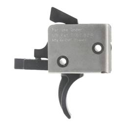 CMC Triggers 91502 AR-15 Single Stage 3 Pound Curved Small Pin Trigger