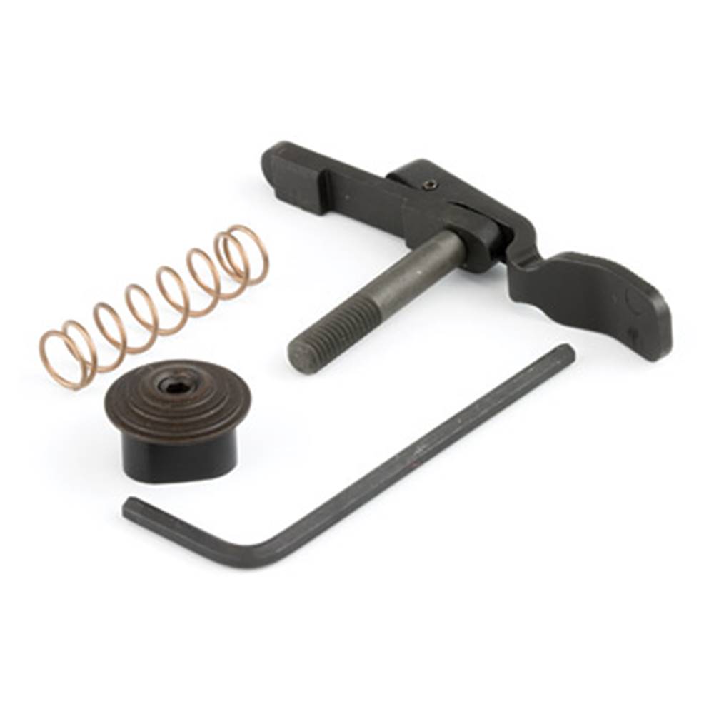 Knights Armament Company Ambidextrous Magazine Release Kit Black