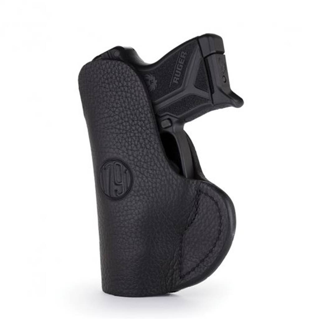 SAFARILAND INCOG X IWBホルスター G17・19 TLR-7 Safariland Haley Strategic Incog X IWB Holster – Offbase