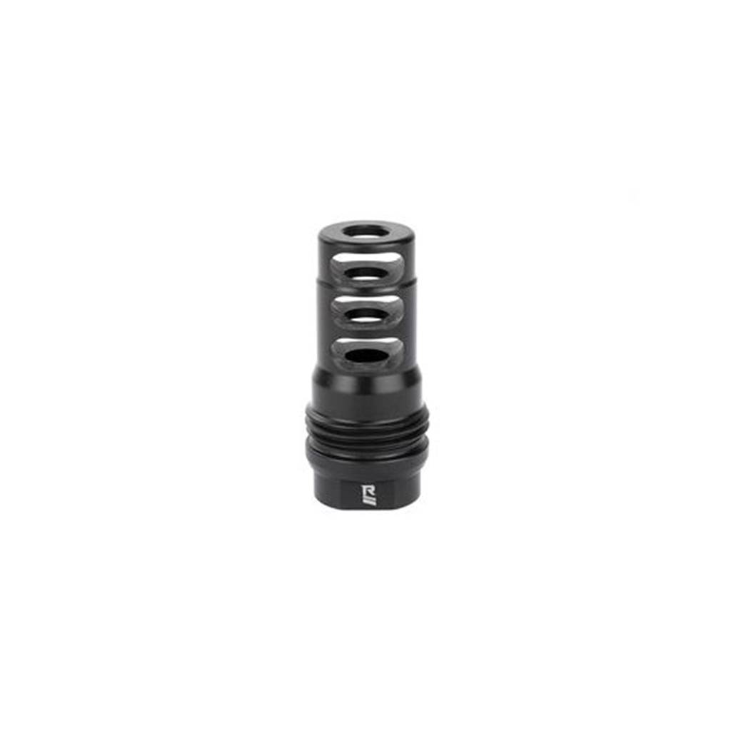 Rugged Suppressors 3 Port Brake 1/2-28 Rugged - MB011