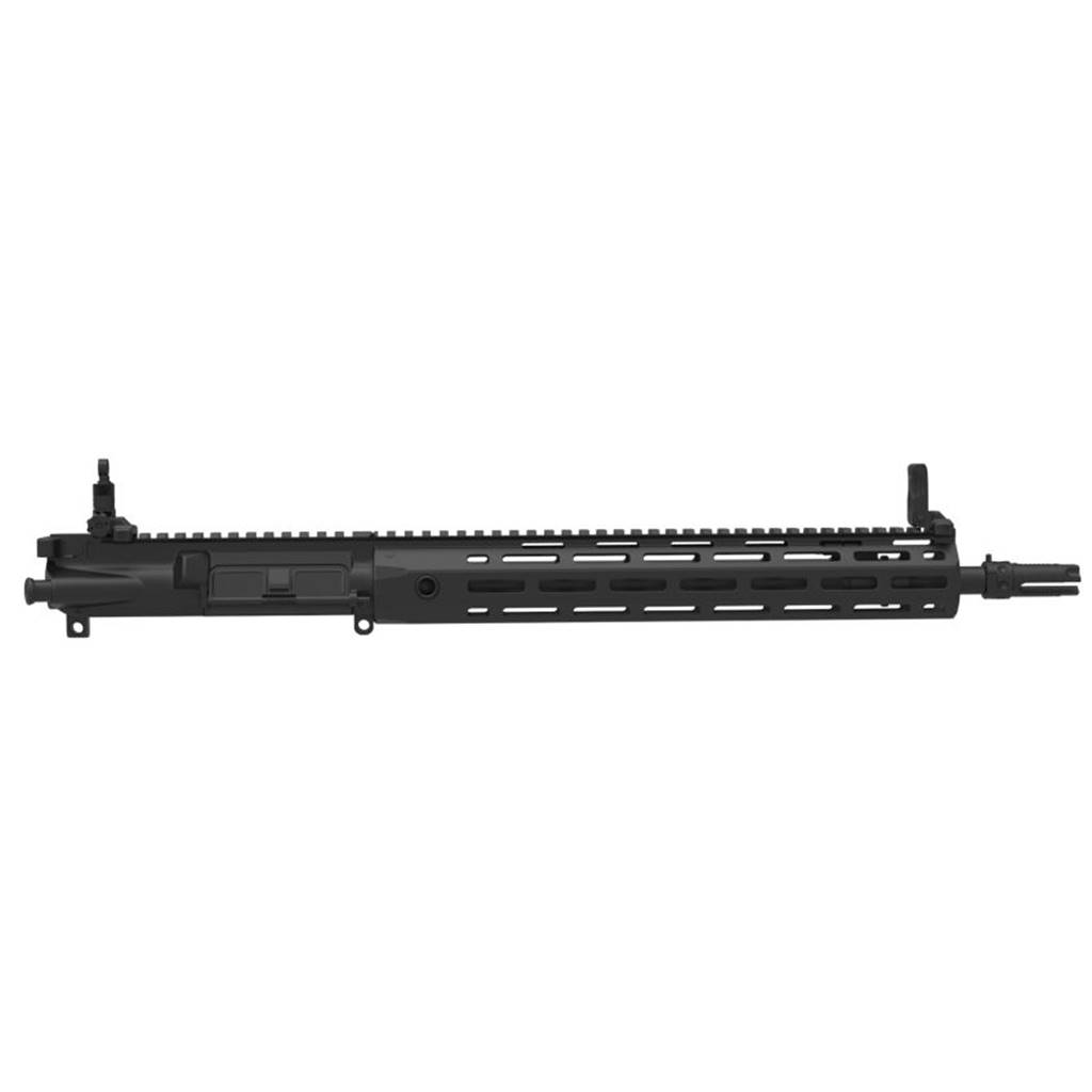 Knights Armament Company SR-15 E3 Mod 2 5.56mm 14.5 Barrel