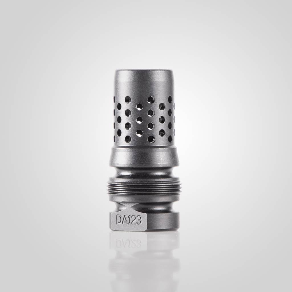 Dead Air Xeno Brake 1/2-28 - DA123
