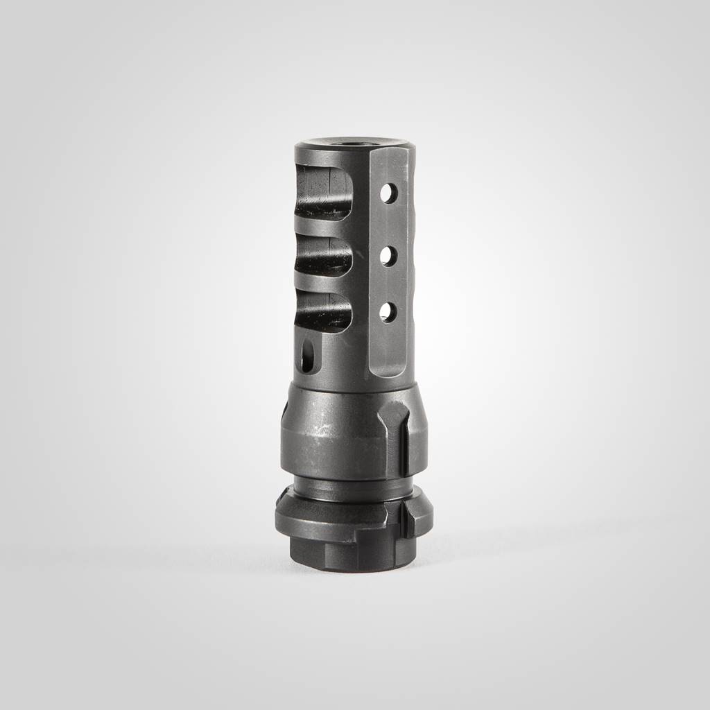 Dead Air KeyMo Muzzle Brake 5/8-24 - DA102
