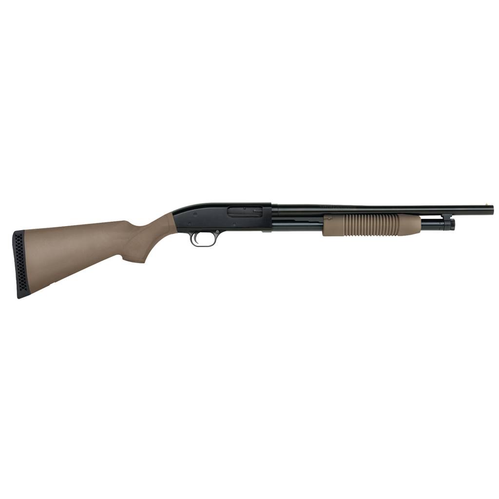 Maverick Model 88 ショットガン