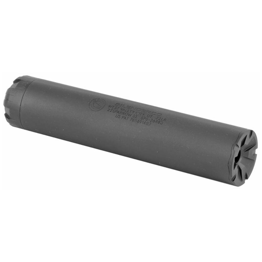 SilencerCo Sparrow 22 Silencer - SU75