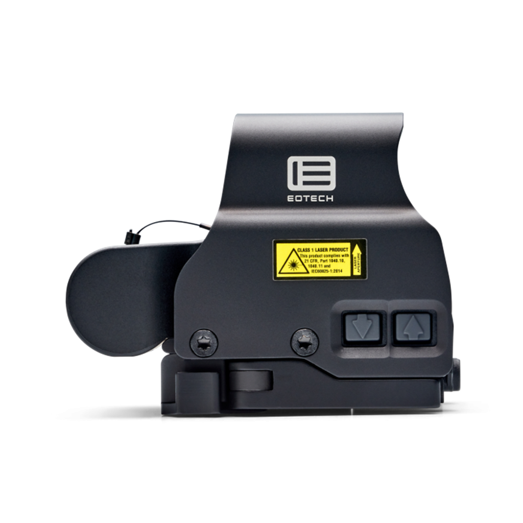 thumbnail image 2 of Sig Sauer ROMEOZERO 3MOA Micro Red Dot Sight With Steel Shroud – RMSc Footprint, Waterproof & Shockproof 2 of 5